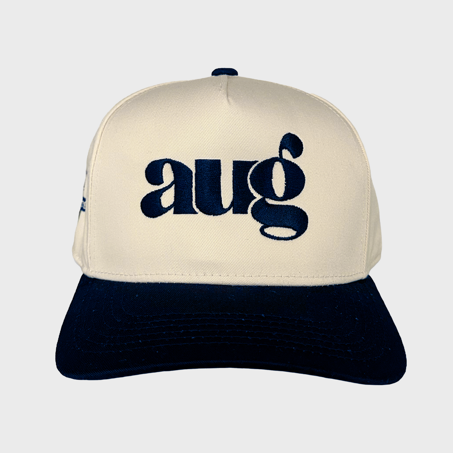 Two Tone Baseball Cap