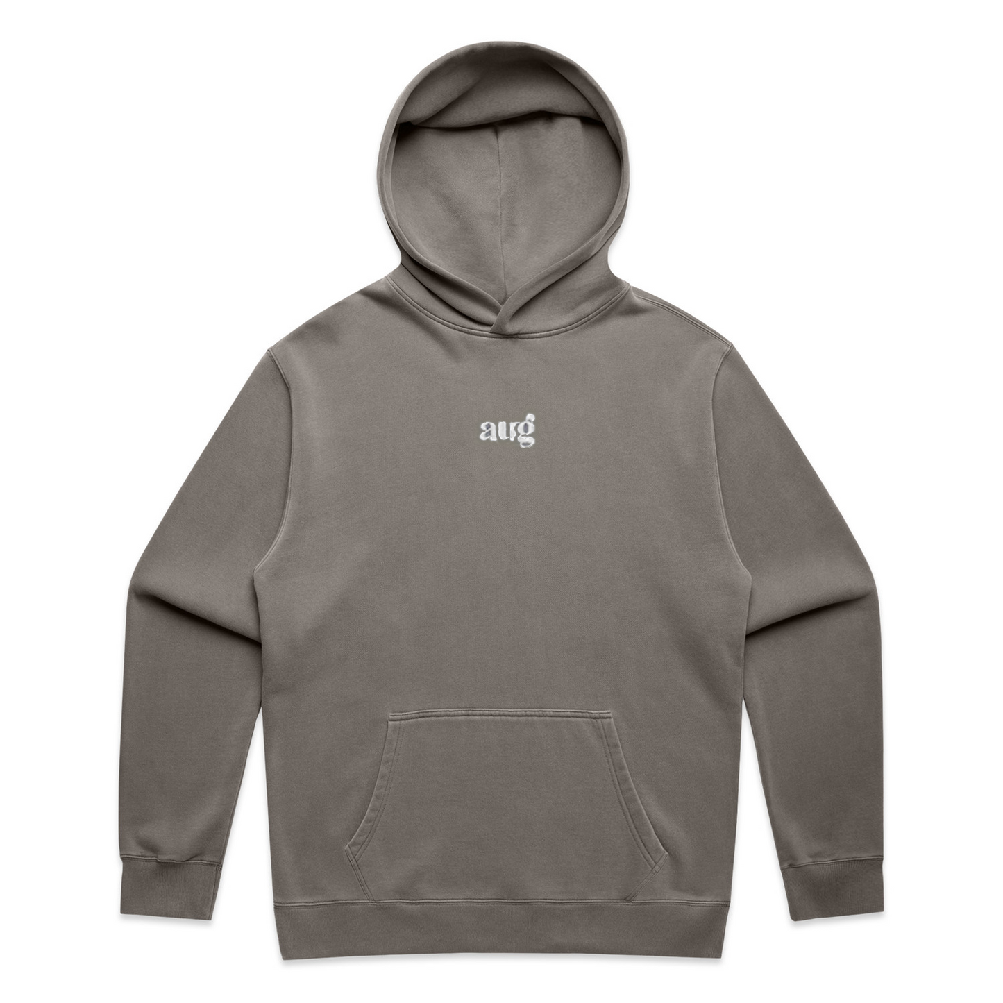 aug everyday hoodie