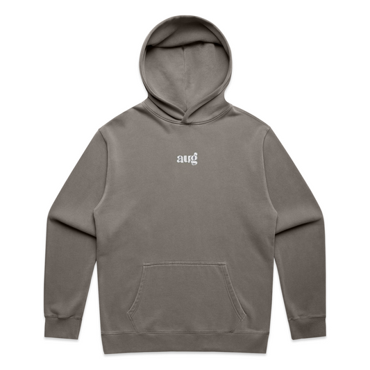 aug Essential Hoodie