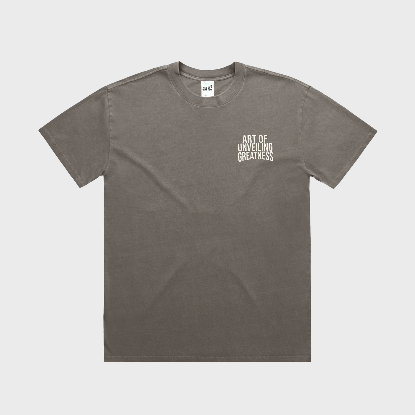 DSS Tee