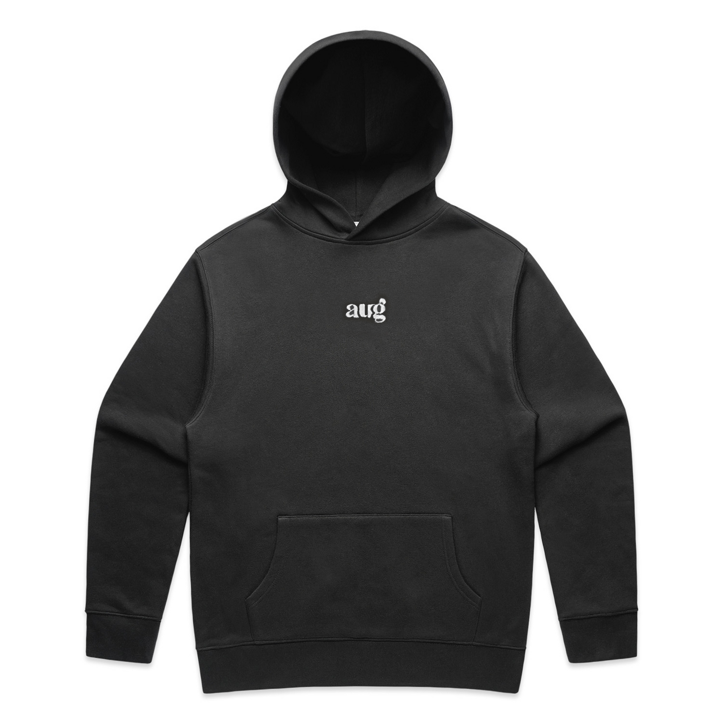 aug everyday hoodie